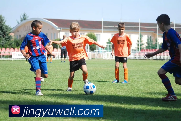 星空体育品牌故事